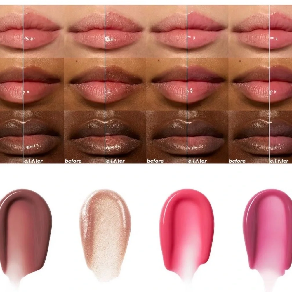 ELF lip kit